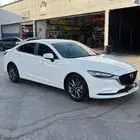 مازدا6 2023 شرط وكالة