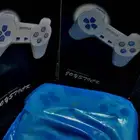 يد بلايستيشن 1 PS بدون قير جديدة