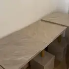 4طاولات خدمة جديده