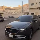 مزدا cx5 2020 ممشى 200 الف وكسور بدي بلد لون رمادي مالك اول