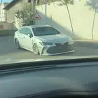 افالون 2020 مصدوم
