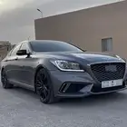 جينسس 2015 للبيع رويال
