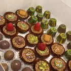 شوكولاتة مناسبات فاخرة