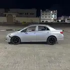 كورولا 2010 قير عادي