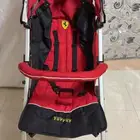 عربية أطفال من ماركة فيراري
