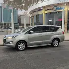 انوفا 2016 ماشية 370 للبيع مجدد مفحوص