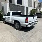 جي ام سي سييرا مفحوص و مجدد