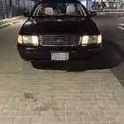 فورد 2011 بوليسي نظيف