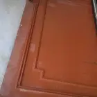 باب خشب للبيع السعر 200 ريال