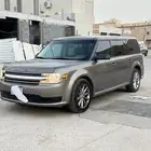 فورد فلكس 2013 ممشى120