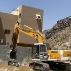 بوكلين هونداي مقاس 220 لليجار