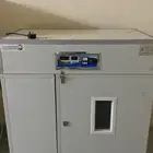 فقاسه 352 بيضه