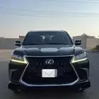 جيب لكزس للبيع