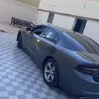 دوج شارجر موديل 2018