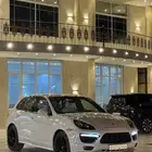 بورش كايين 2013 GTS