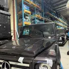 قطع غيار مرسيدس G كلاس جميع الموديلات الحديثة