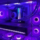 بي سي للبيع Ryzen 7 9800x3d pc for sell
