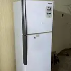 ثلاجه هيتاشي للبيع