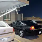 كابرس اسود