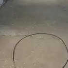 واير كبوت كامري 2004 - 2006