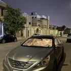 سوناتا 2013 بانوراما