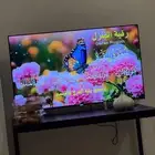 شاشة و تلاجة