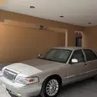 فورد ماركيز سعودي 2010