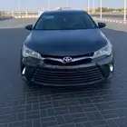 كامري 2017