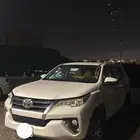 فورتشنر 2018 للبيع