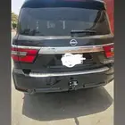 نيسان باترول موديل 2022