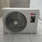 مكيفات LG 18 الف وحدة جديدة