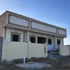 عمارة دور واحد جديدة