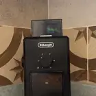 مطحنة قهوة ديلونجي
