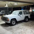 باترول استاندر 91