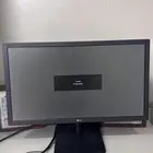 شاشة LG