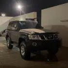 باترول للبدل ب ربع