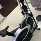 دراجة رياضية اوربترك