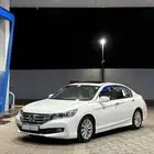 هوندا اكورد2015