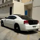 دودج شارجر 2009 قمة النظافة