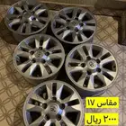 جنوط لاندكروزر