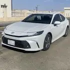 كامري 2025 للبيع