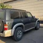 جيب نيسان باترول