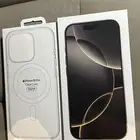 للبيع ايفون 16 برو 128GB جديد