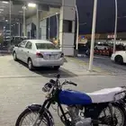سبورت 150 cc دباب محمود