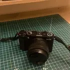 كاميرا فوجي فيلم x-5