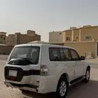 مستبيشي باجيرو 2017
