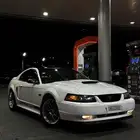 موستنج GT 4.6 مخزن
