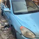 اكسنت 2009 قطع تشليح