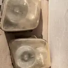 شمعات جمس يوكن