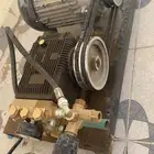 متوفر عدة مغاسل شبه جديده